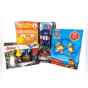 Price Drop! Only Today!! 9/15 All Brand New Bundle of Toys